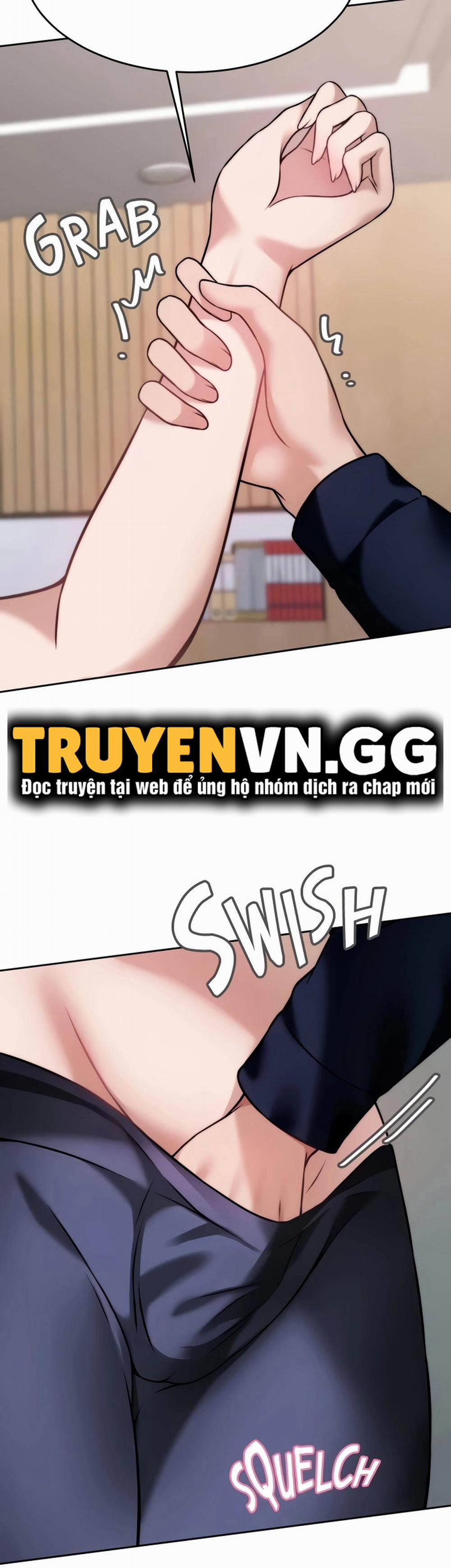 Nhà Trị Liệu Thôi Miên 25 trang 52