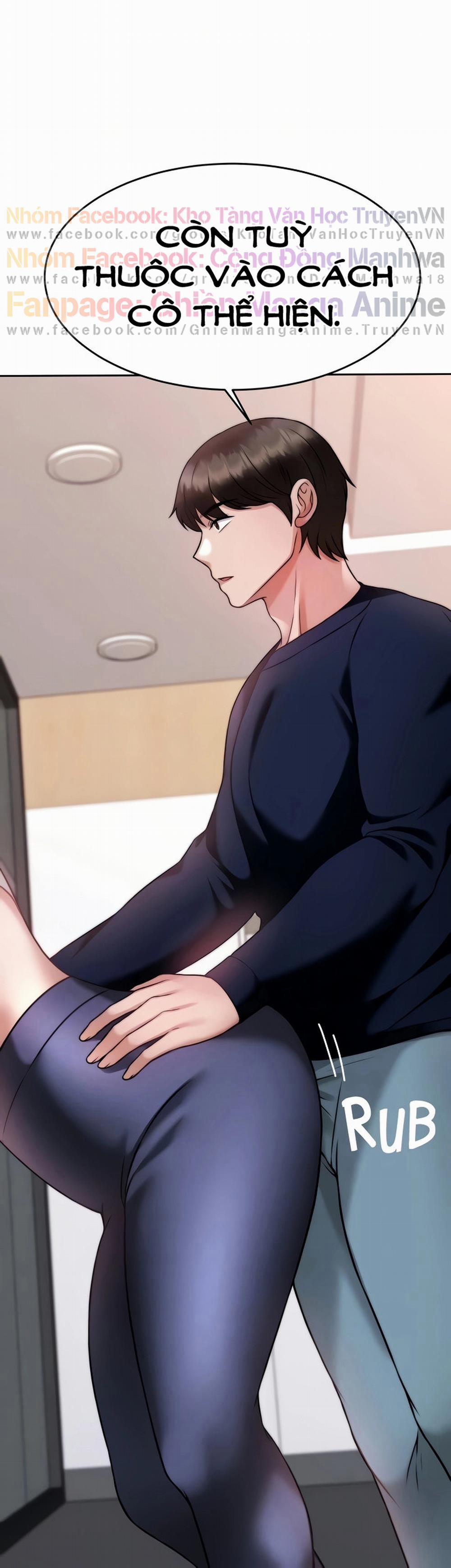 Nhà Trị Liệu Thôi Miên 26 trang 16