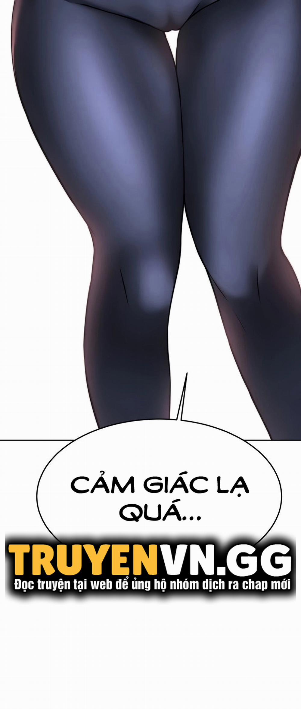 Nhà Trị Liệu Thôi Miên 26 trang 19