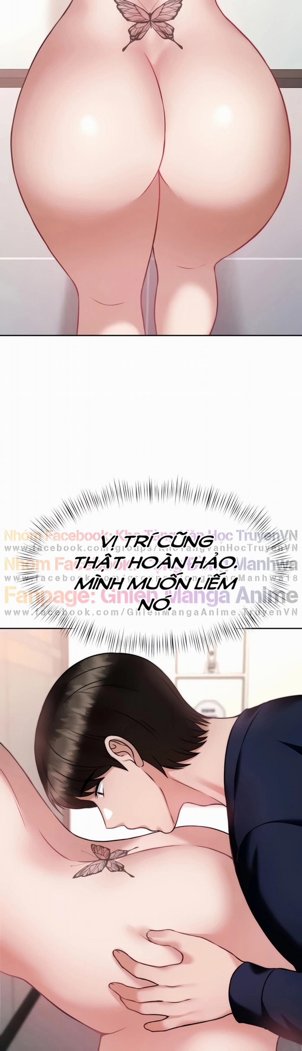 Nhà Trị Liệu Thôi Miên 26 trang 26