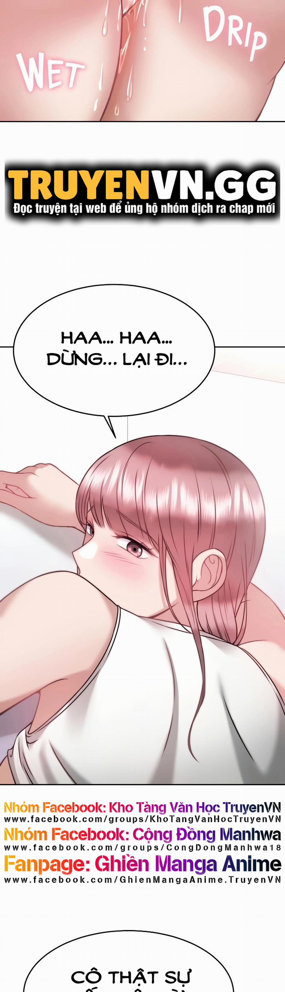 Nhà Trị Liệu Thôi Miên 26 trang 41