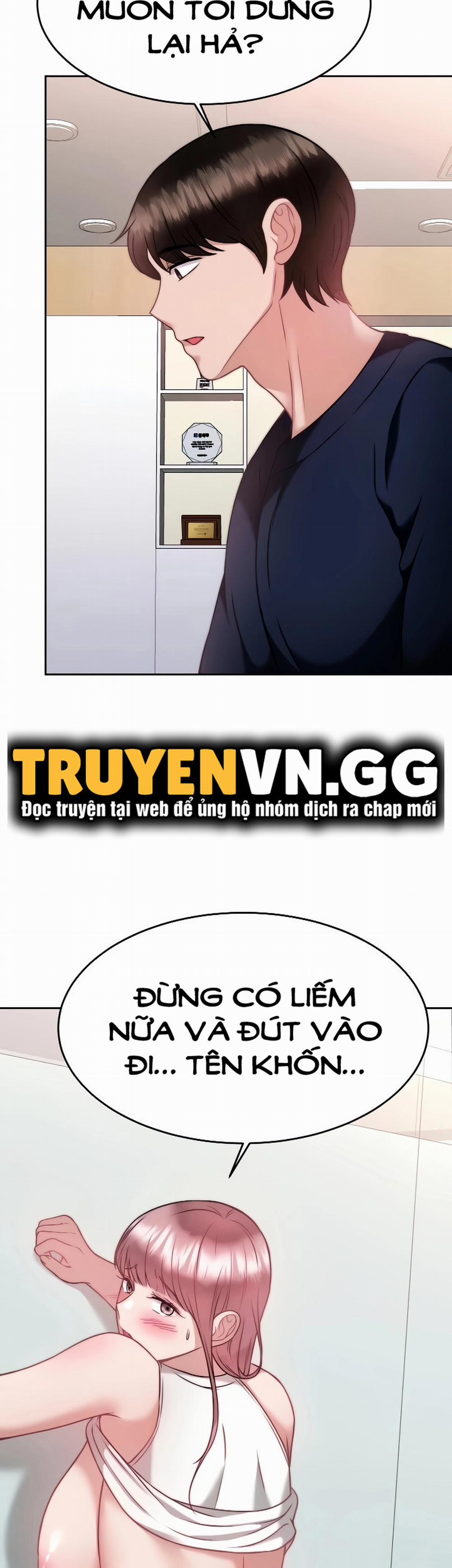 Nhà Trị Liệu Thôi Miên 26 trang 42