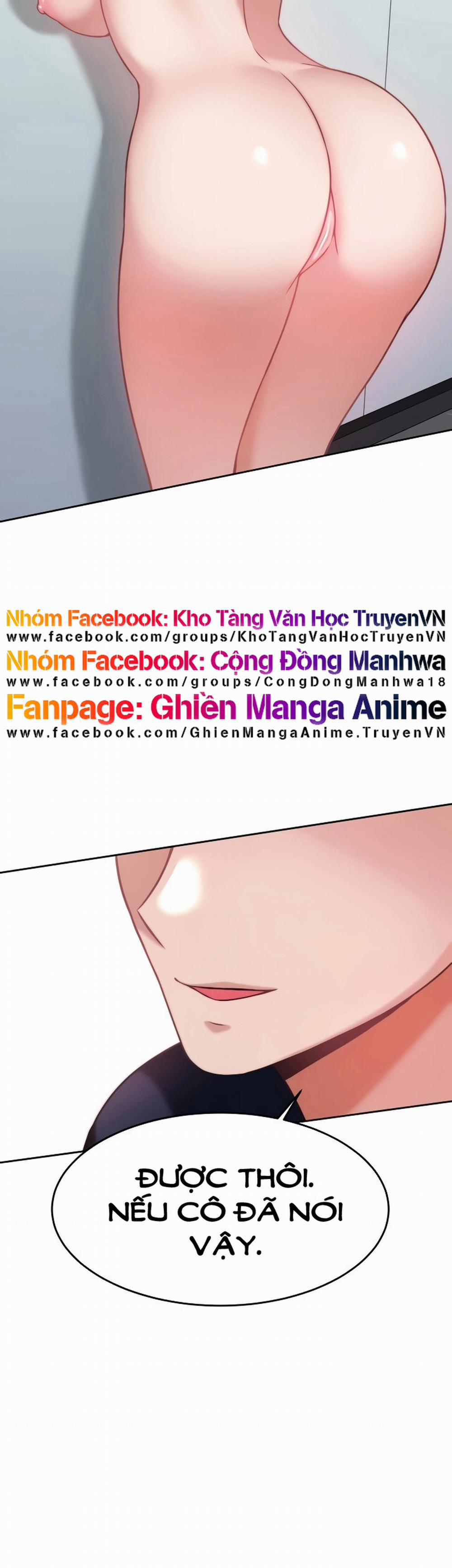 Nhà Trị Liệu Thôi Miên 26 trang 43