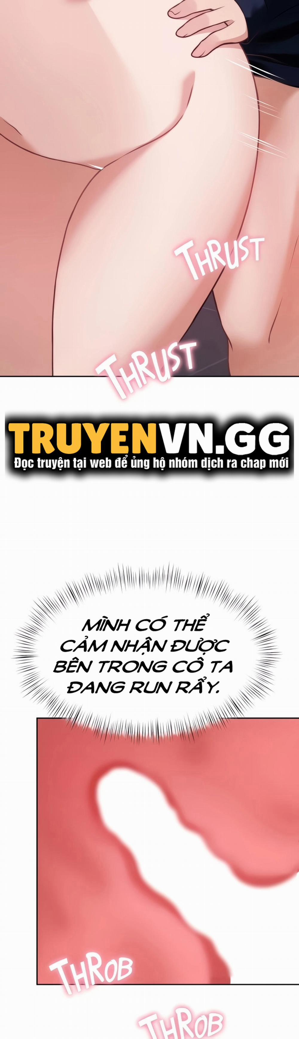 Nhà Trị Liệu Thôi Miên 26 trang 47