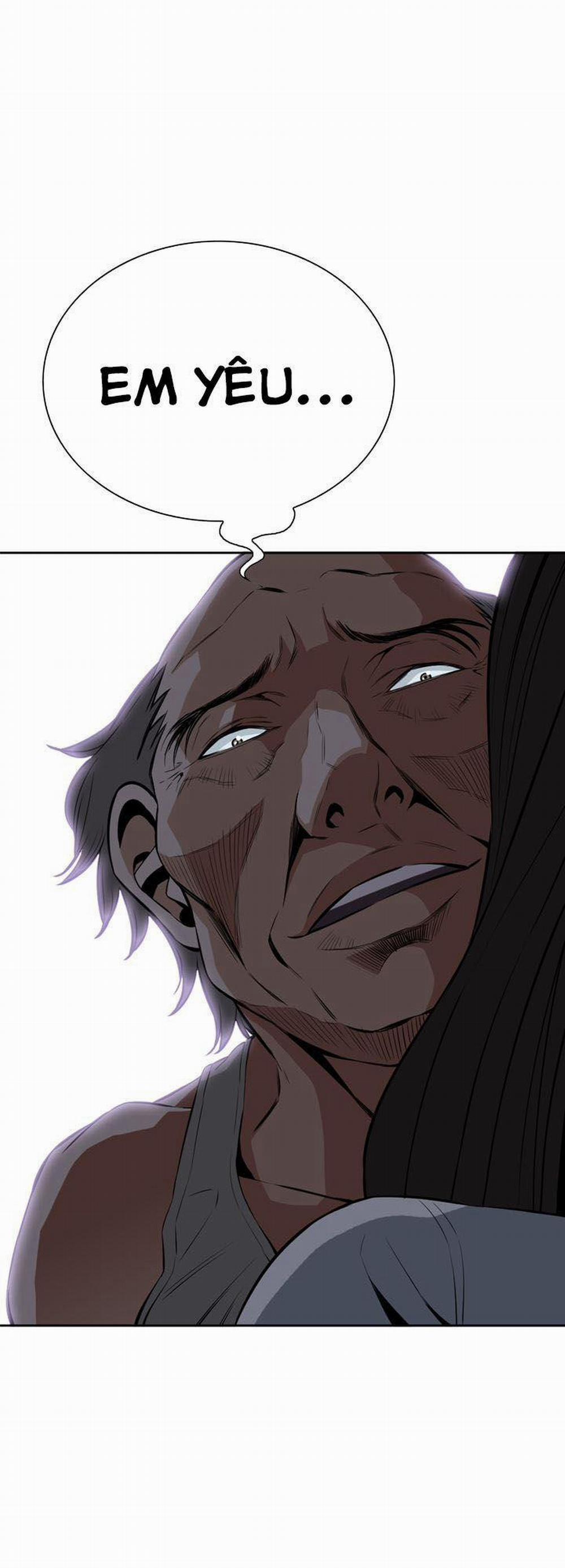 Nhà Trị Liệu Thôi Miên 27 trang 1