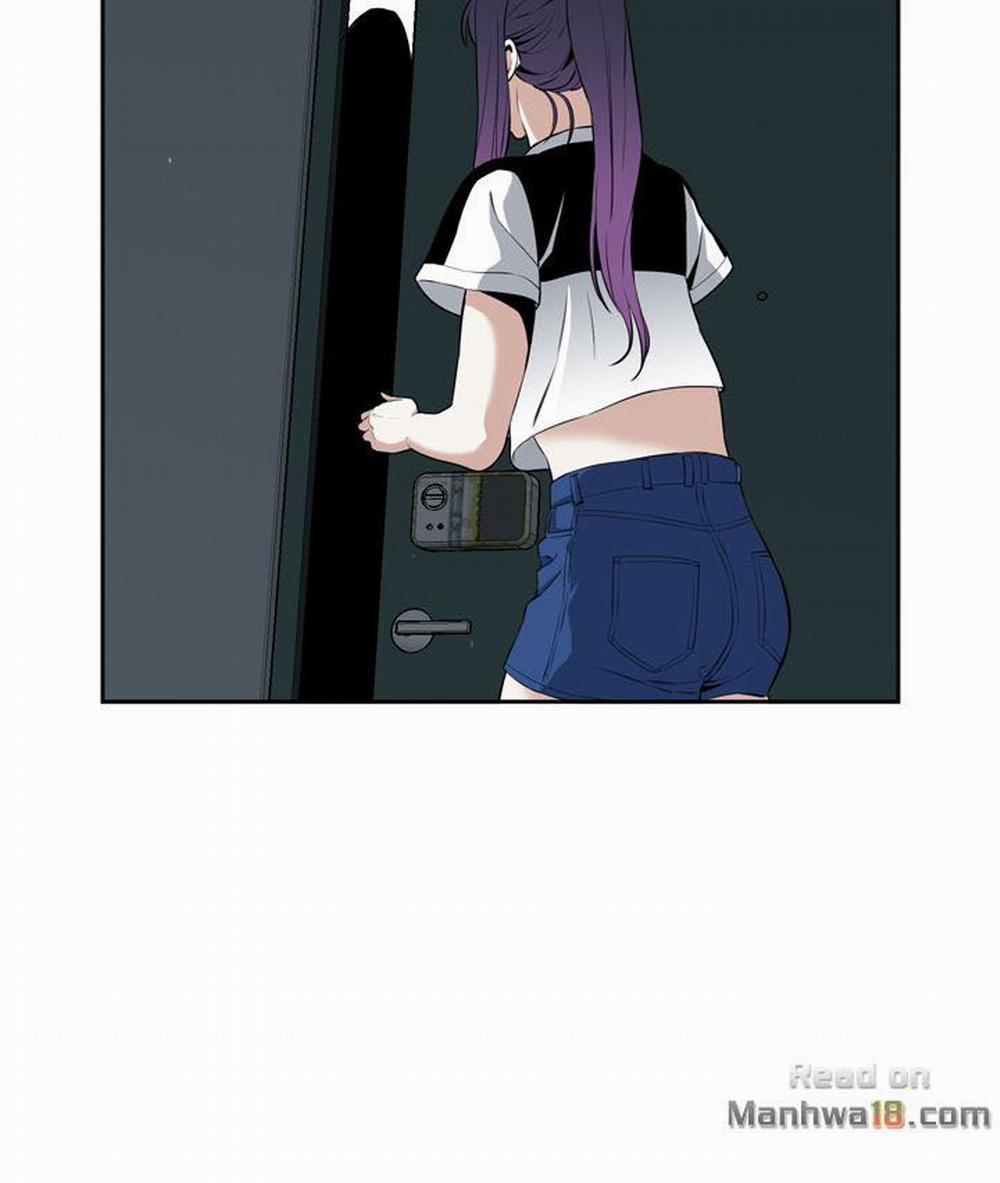 Nhà Trị Liệu Thôi Miên 27 trang 41