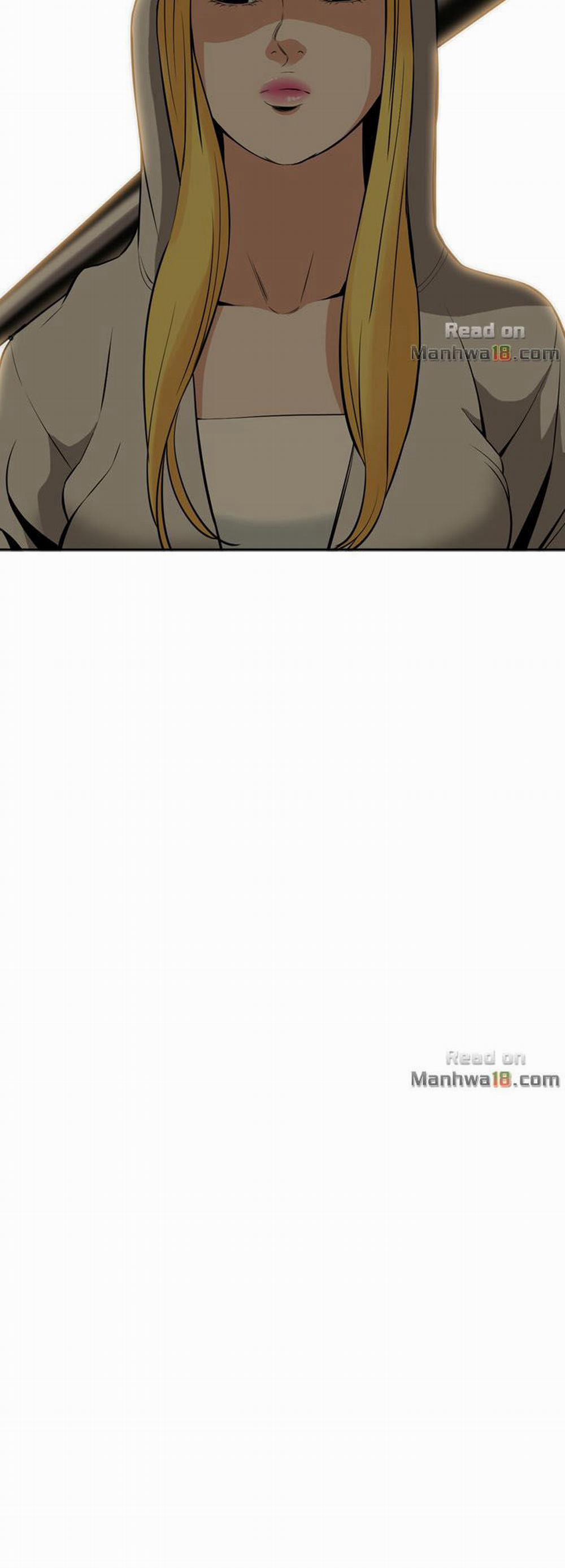 Nhà Trị Liệu Thôi Miên 27 trang 43