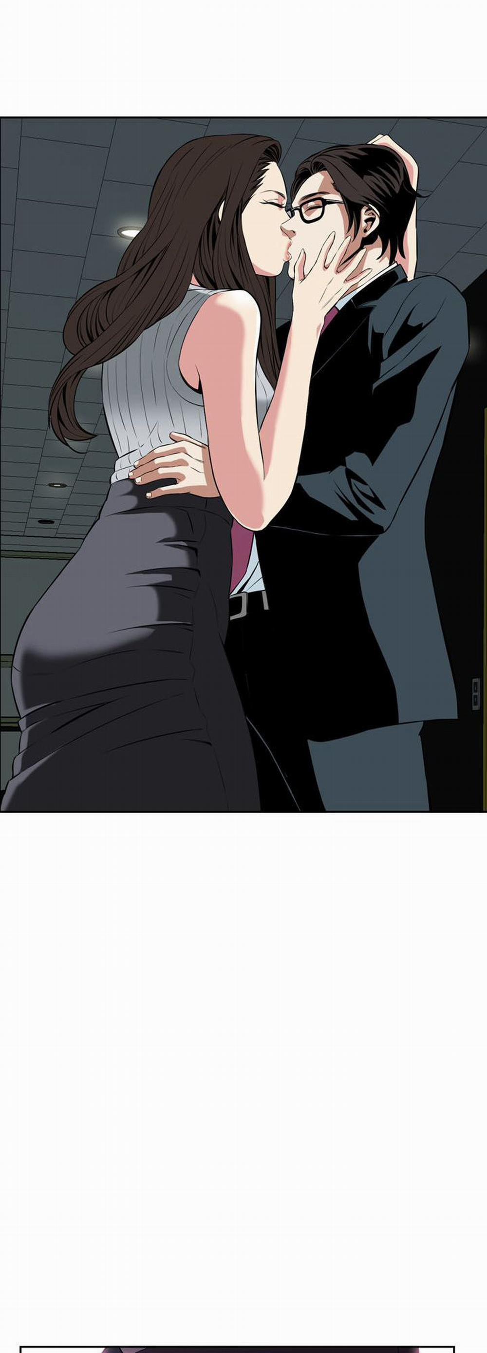 Nhà Trị Liệu Thôi Miên 27 trang 45