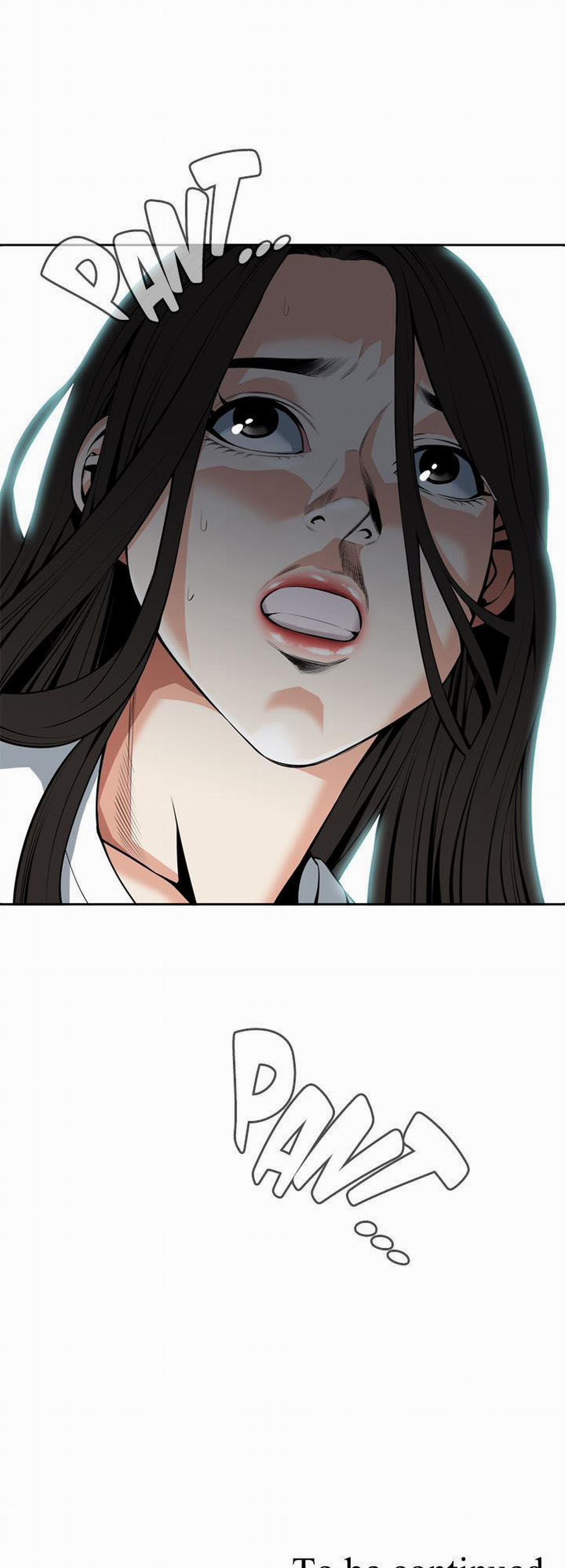 Nhà Trị Liệu Thôi Miên 27 trang 60