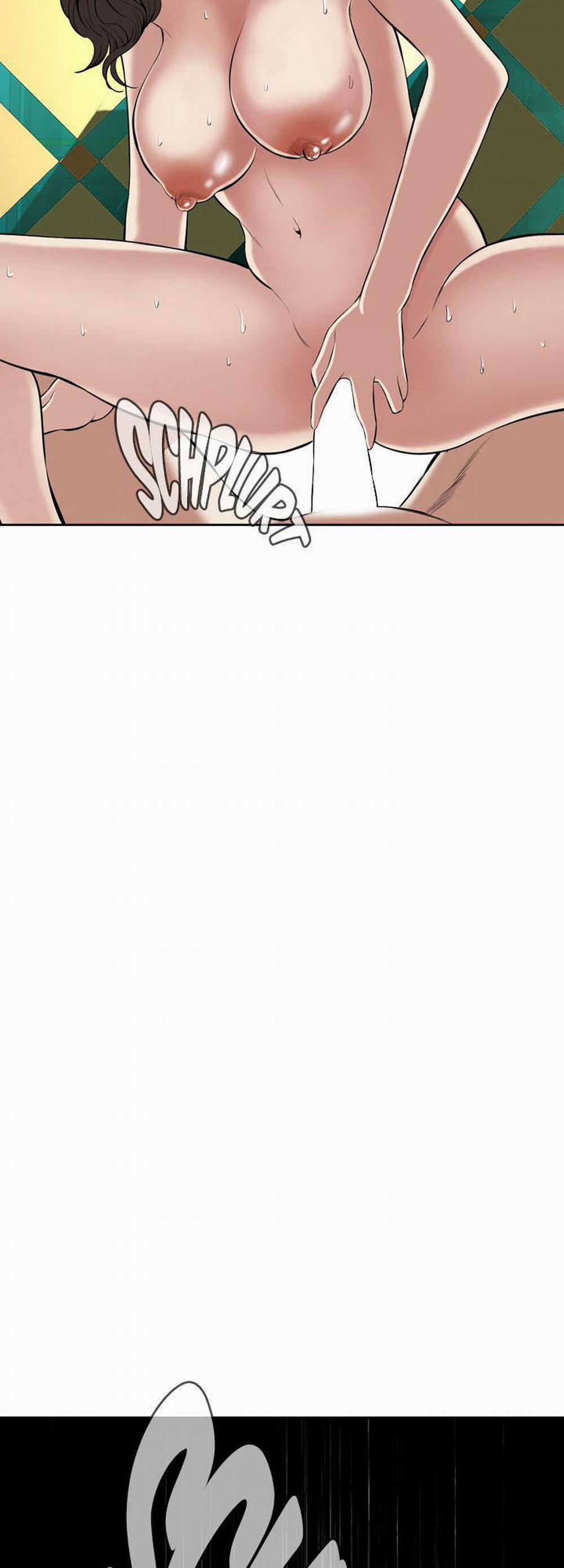 Nhà Trị Liệu Thôi Miên 28 trang 18