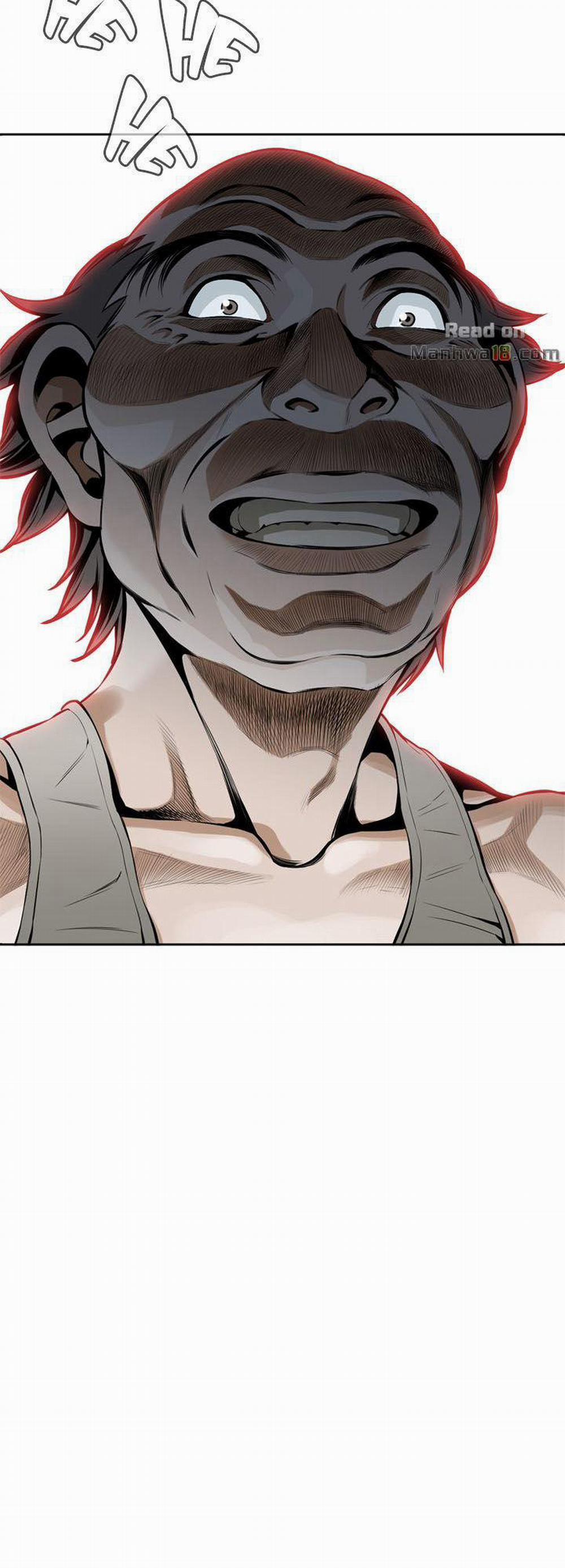 Nhà Trị Liệu Thôi Miên 28 trang 2