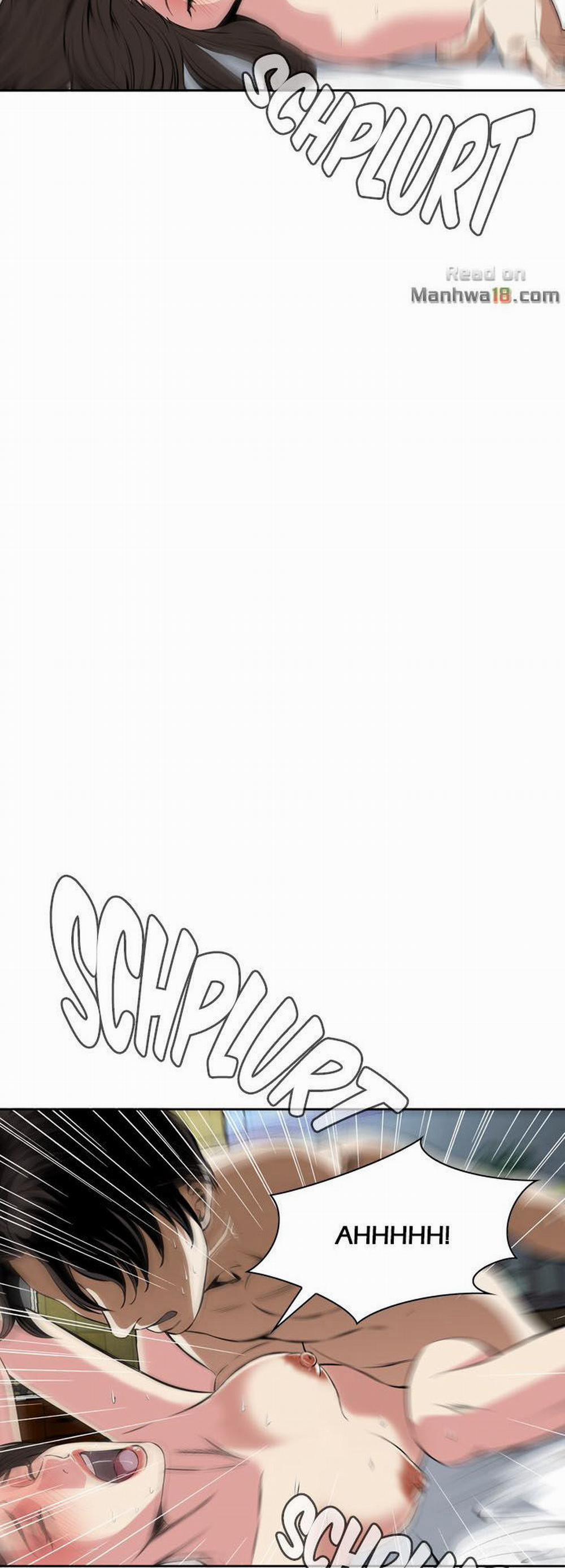 Nhà Trị Liệu Thôi Miên 28 trang 32