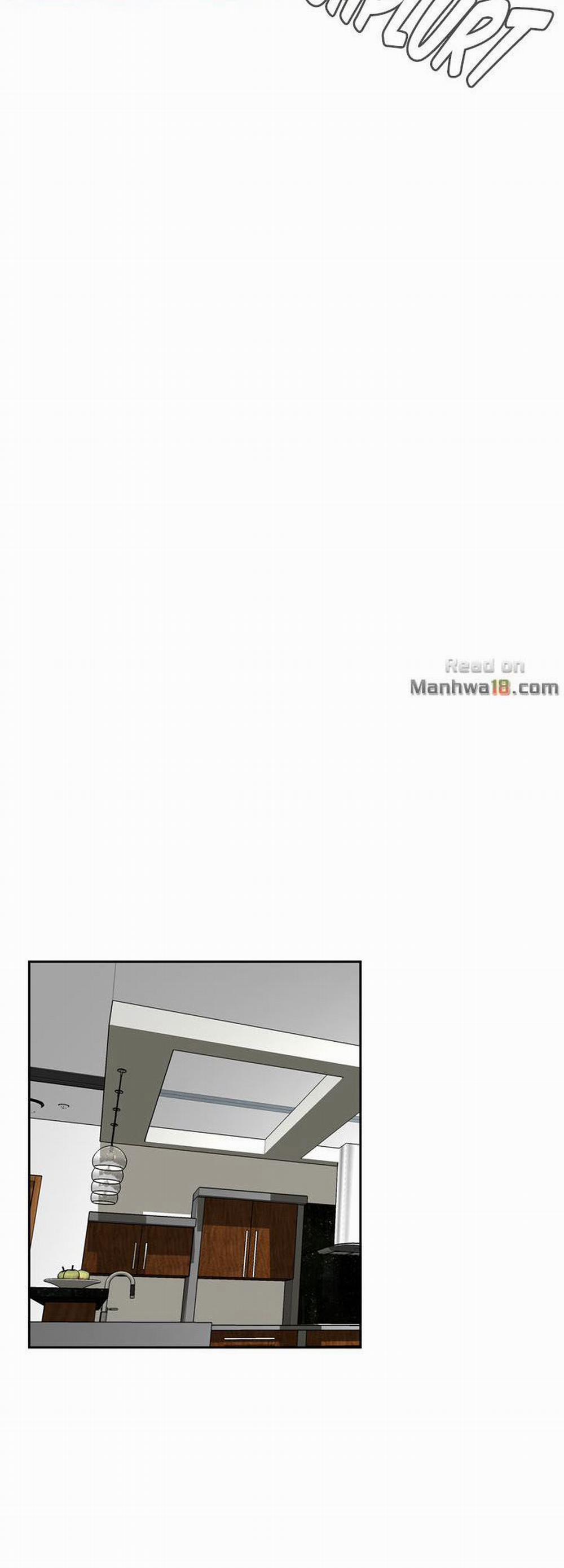 Nhà Trị Liệu Thôi Miên 28 trang 33