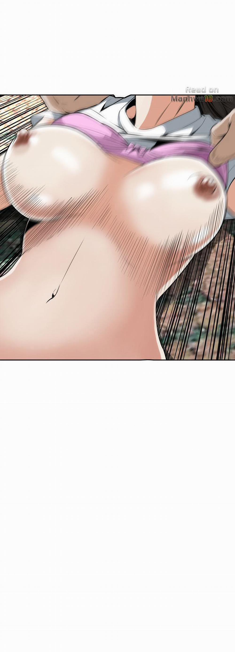 Nhà Trị Liệu Thôi Miên 28 trang 40