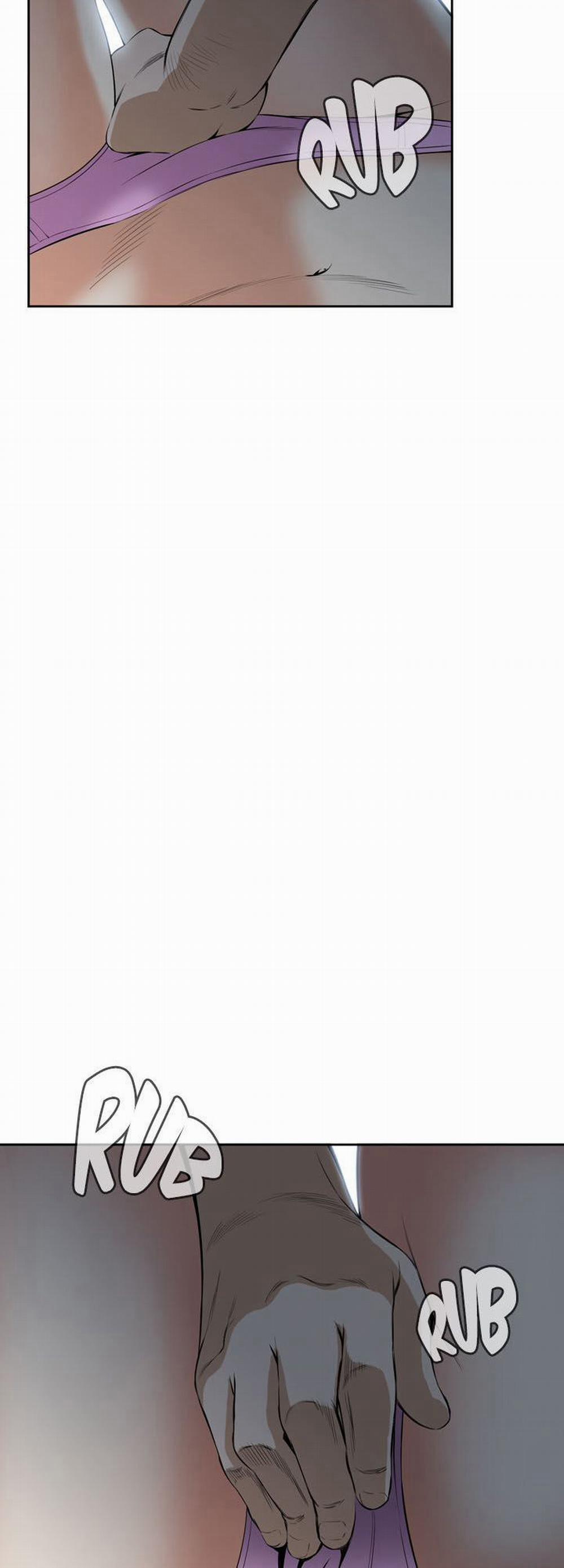 Nhà Trị Liệu Thôi Miên 28 trang 50