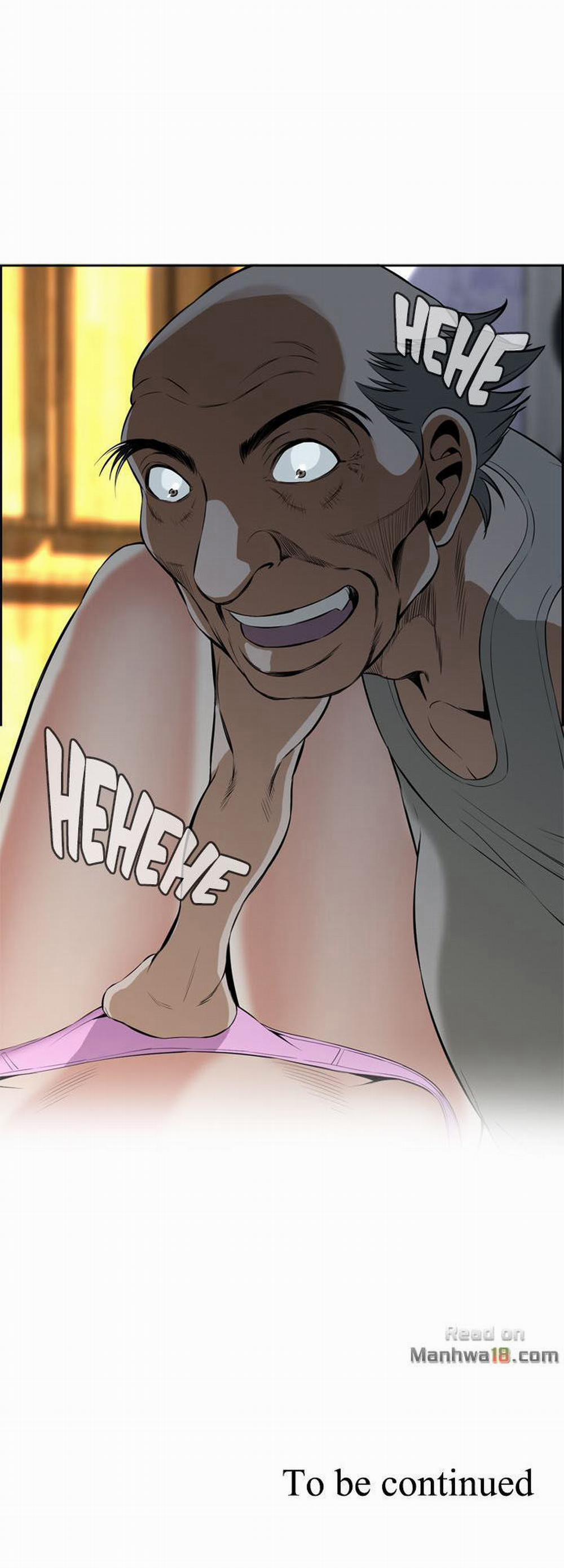 Nhà Trị Liệu Thôi Miên 28 trang 55