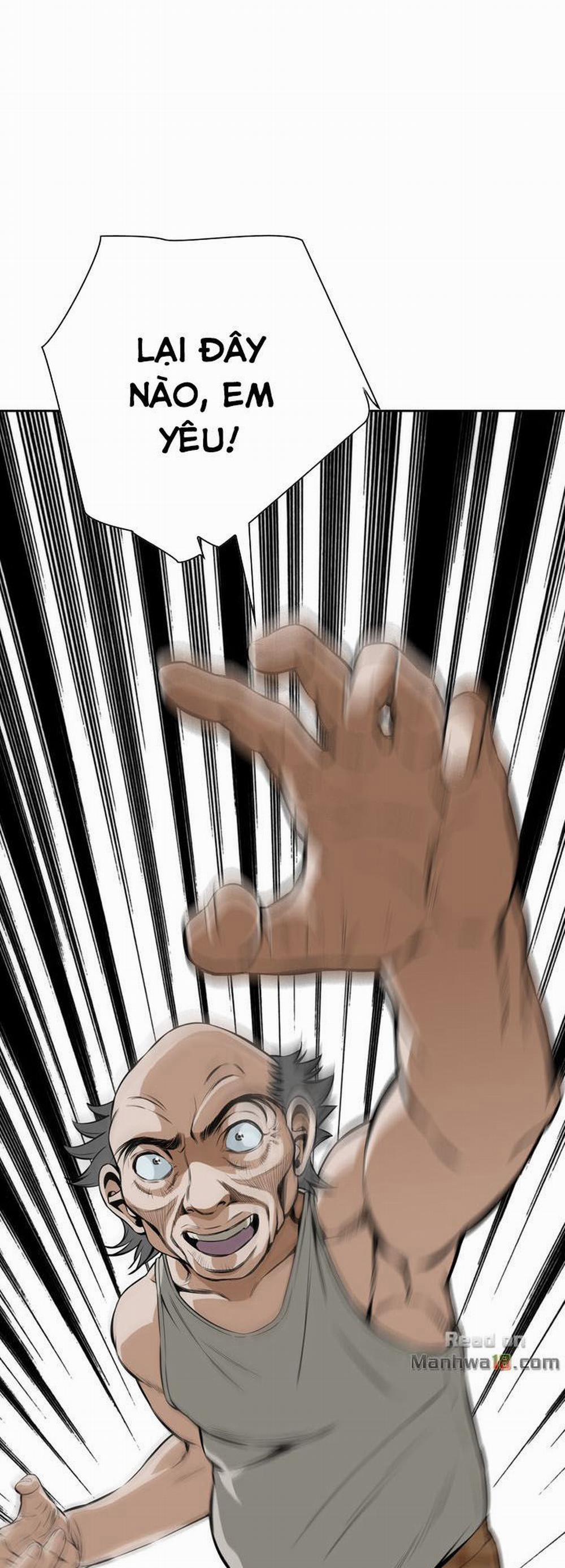 Nhà Trị Liệu Thôi Miên 28 trang 7