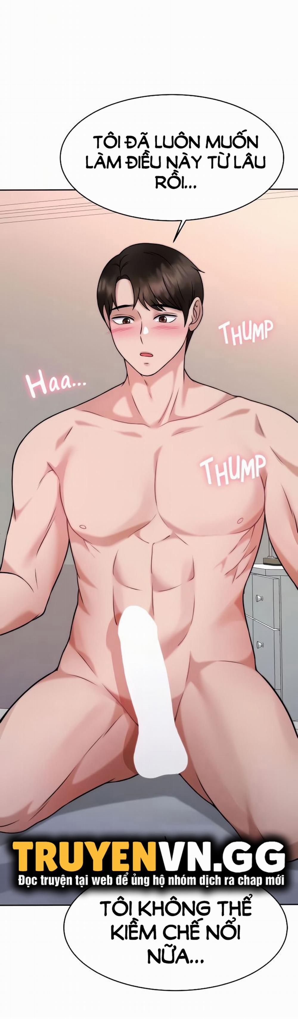 Nhà Trị Liệu Thôi Miên 29 trang 19