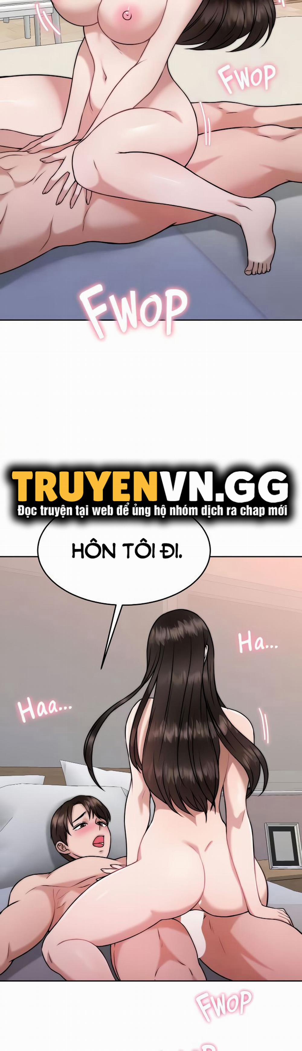 Nhà Trị Liệu Thôi Miên 29 trang 36