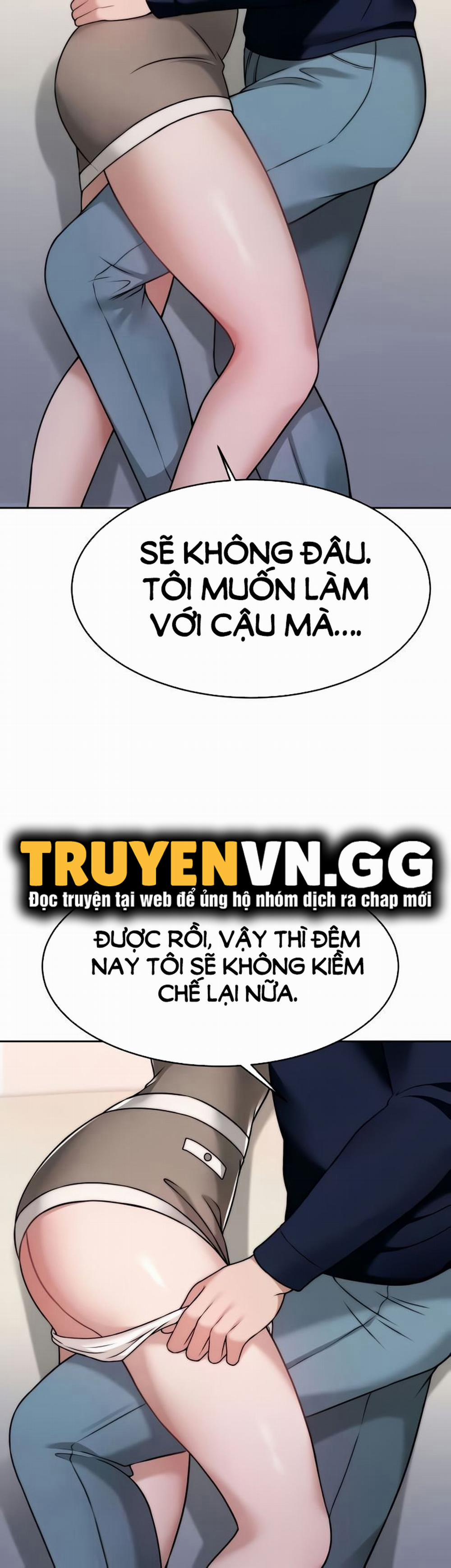 Nhà Trị Liệu Thôi Miên 29 trang 6