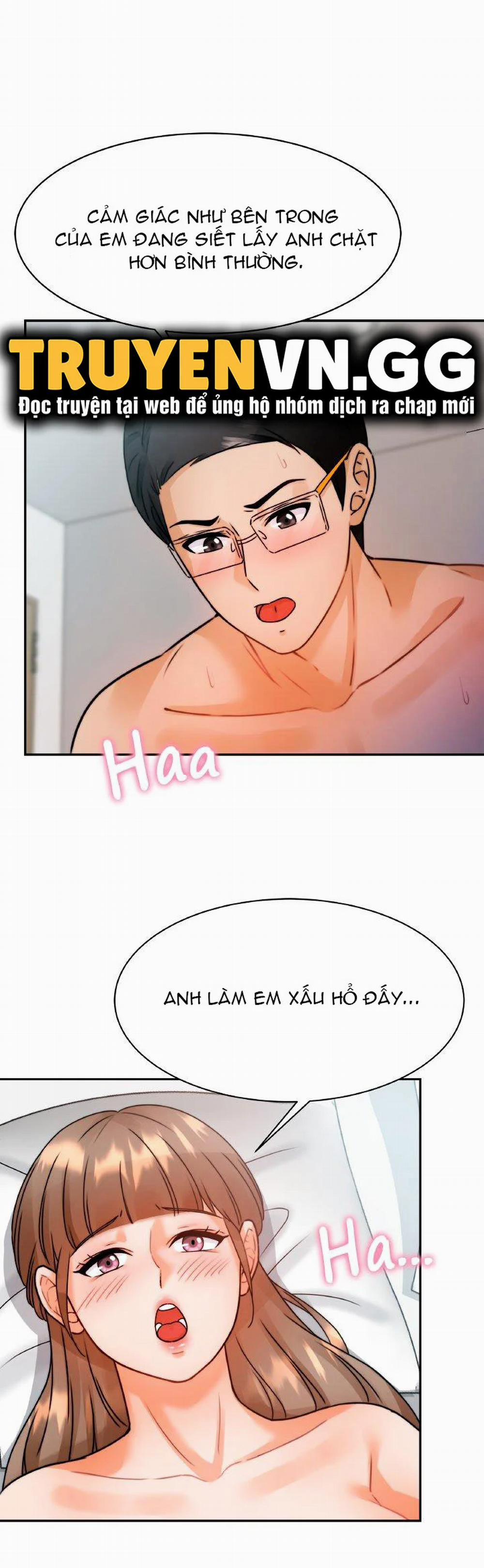 Nhà Trị Liệu Thôi Miên 3 trang 15