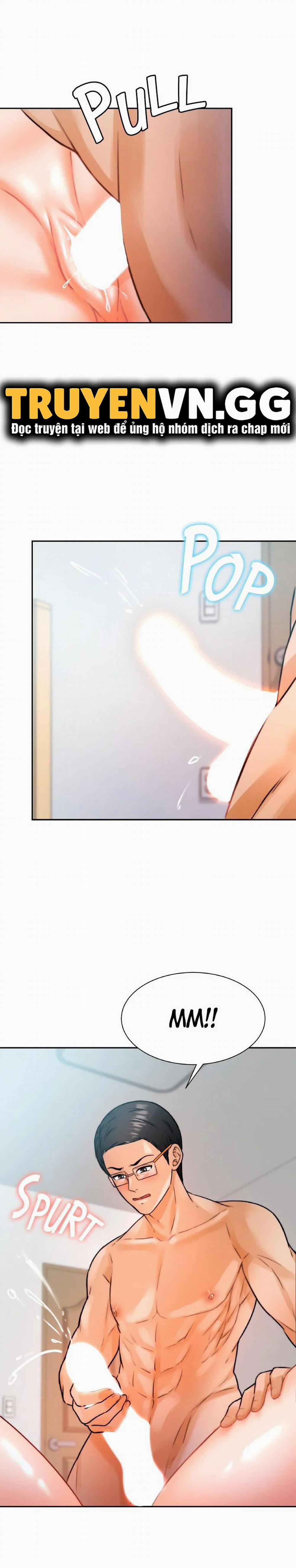 Nhà Trị Liệu Thôi Miên 3 trang 20