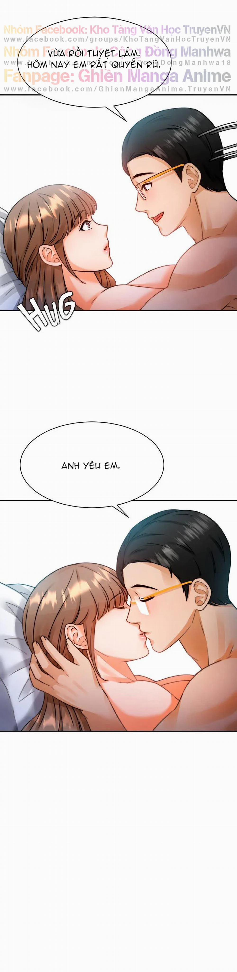 Nhà Trị Liệu Thôi Miên 3 trang 23