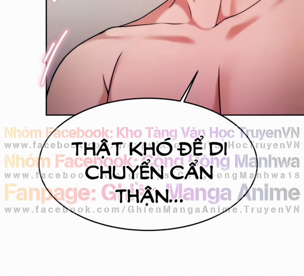 Nhà Trị Liệu Thôi Miên 30 trang 12