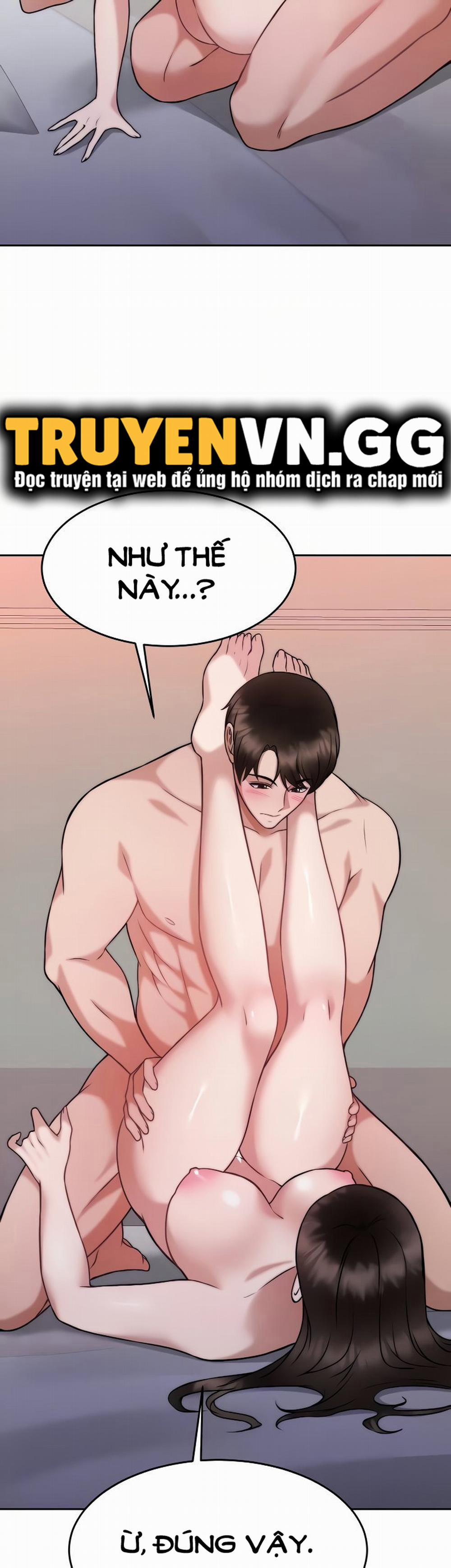 Nhà Trị Liệu Thôi Miên 30 trang 14