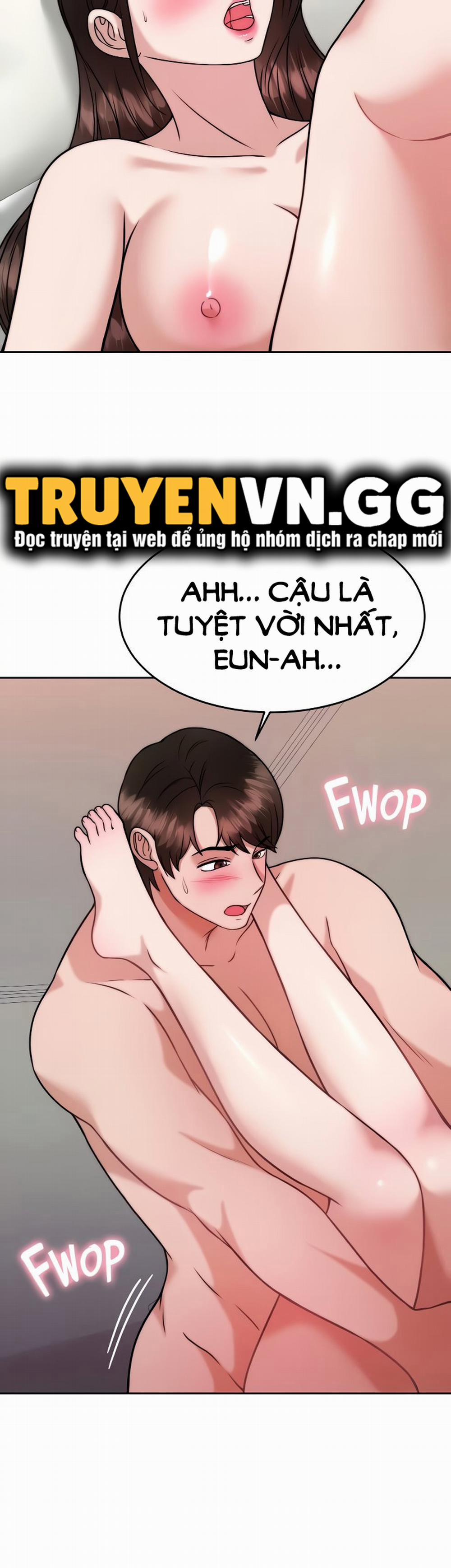 Nhà Trị Liệu Thôi Miên 30 trang 21