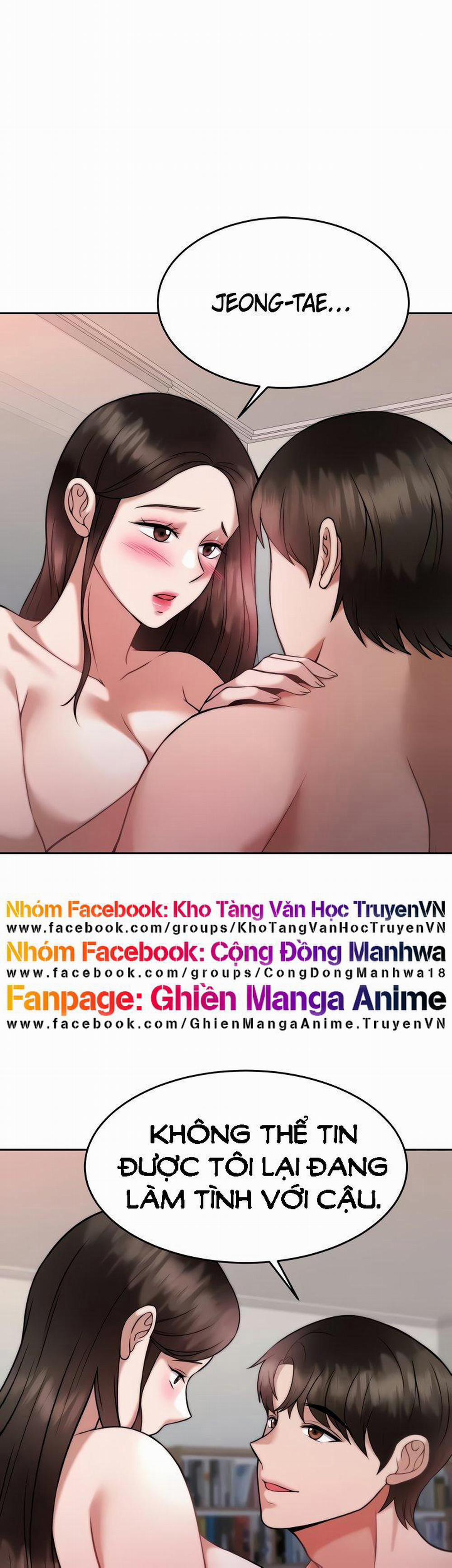 Nhà Trị Liệu Thôi Miên 30 trang 3