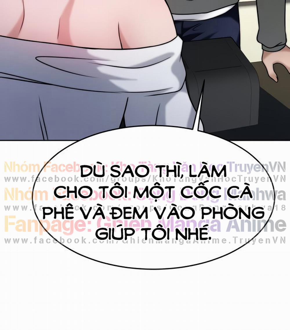 Nhà Trị Liệu Thôi Miên 30 trang 39