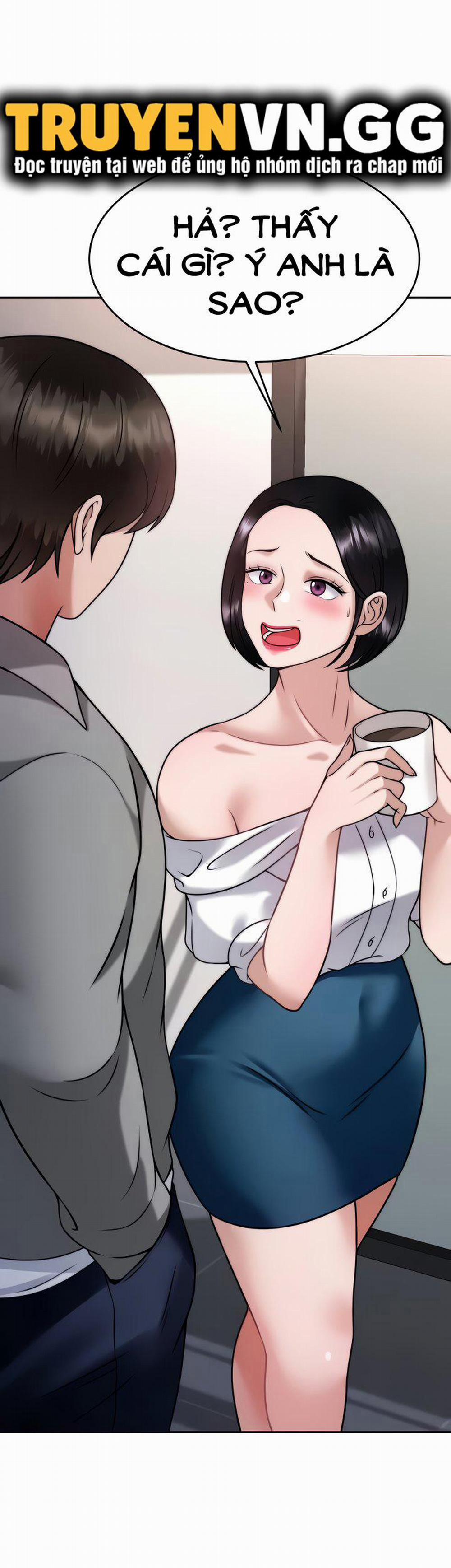 Nhà Trị Liệu Thôi Miên 31 trang 2