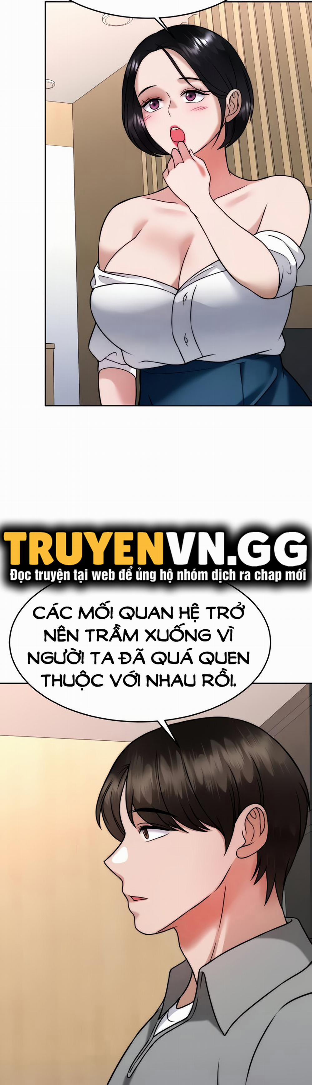 Nhà Trị Liệu Thôi Miên 31 trang 23