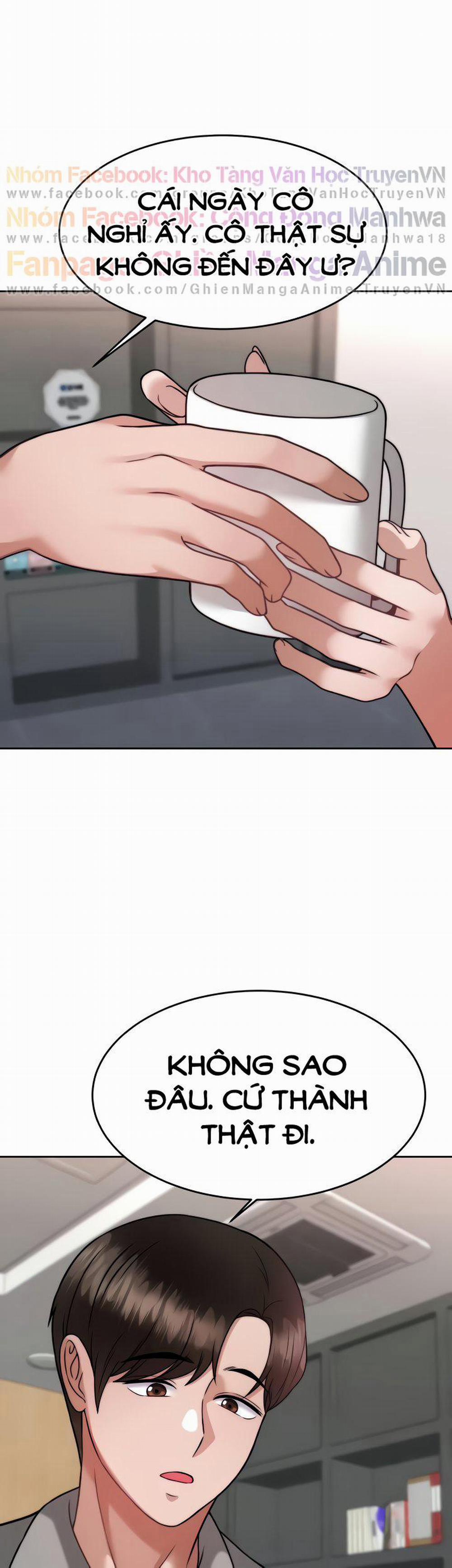 Nhà Trị Liệu Thôi Miên 31 trang 3