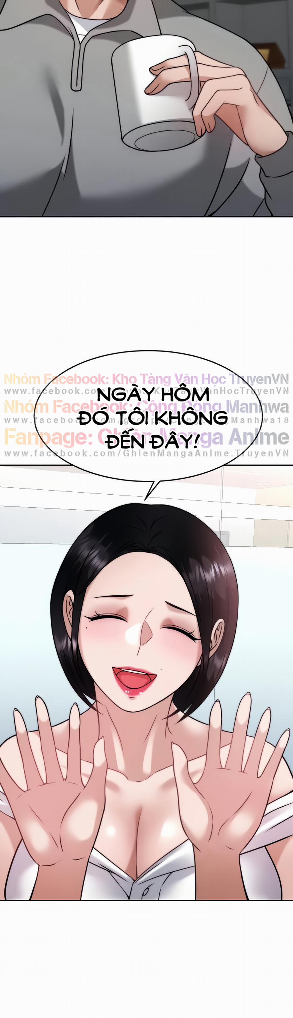 Nhà Trị Liệu Thôi Miên 31 trang 4