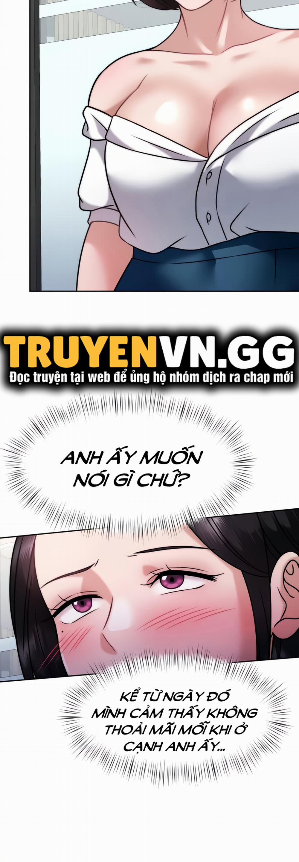 Nhà Trị Liệu Thôi Miên 31 trang 7