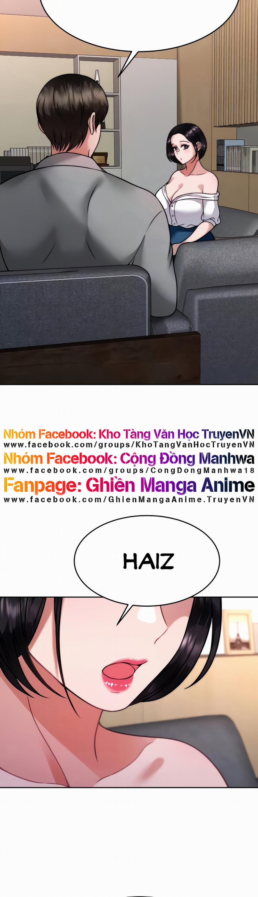 Nhà Trị Liệu Thôi Miên 31 trang 9