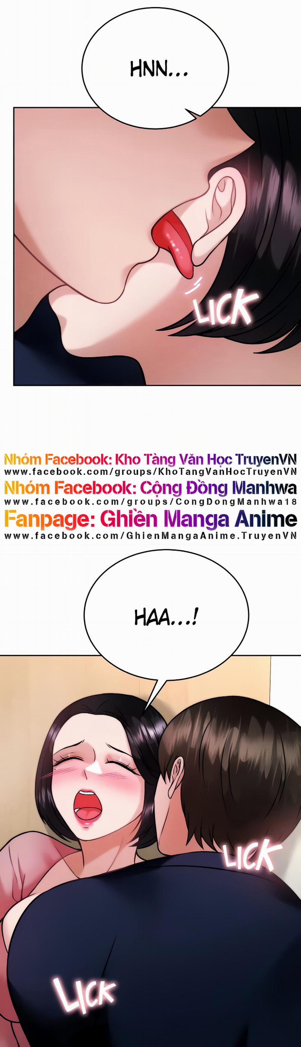 Nhà Trị Liệu Thôi Miên 32 trang 10