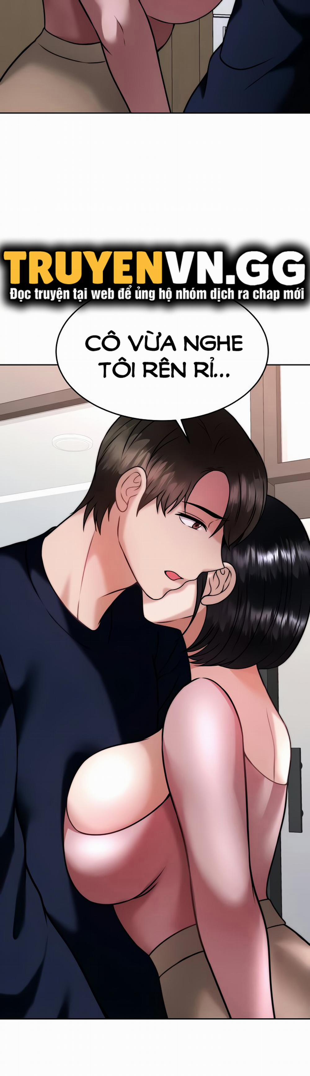 Nhà Trị Liệu Thôi Miên 32 trang 7