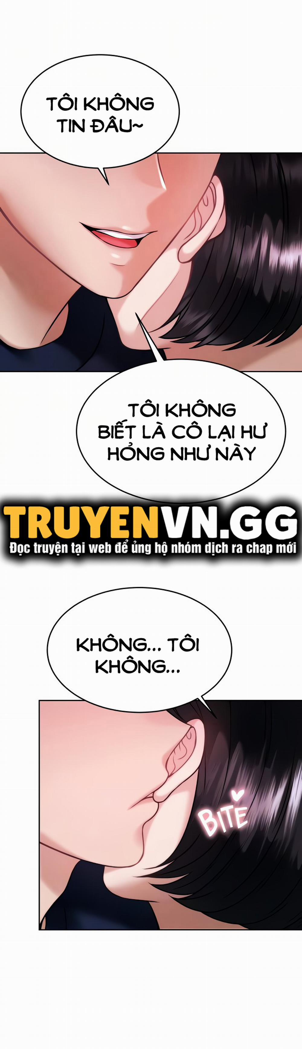 Nhà Trị Liệu Thôi Miên 32 trang 9