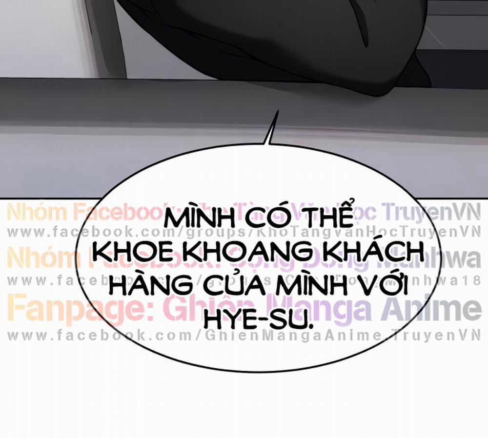 Nhà Trị Liệu Thôi Miên 33 trang 28