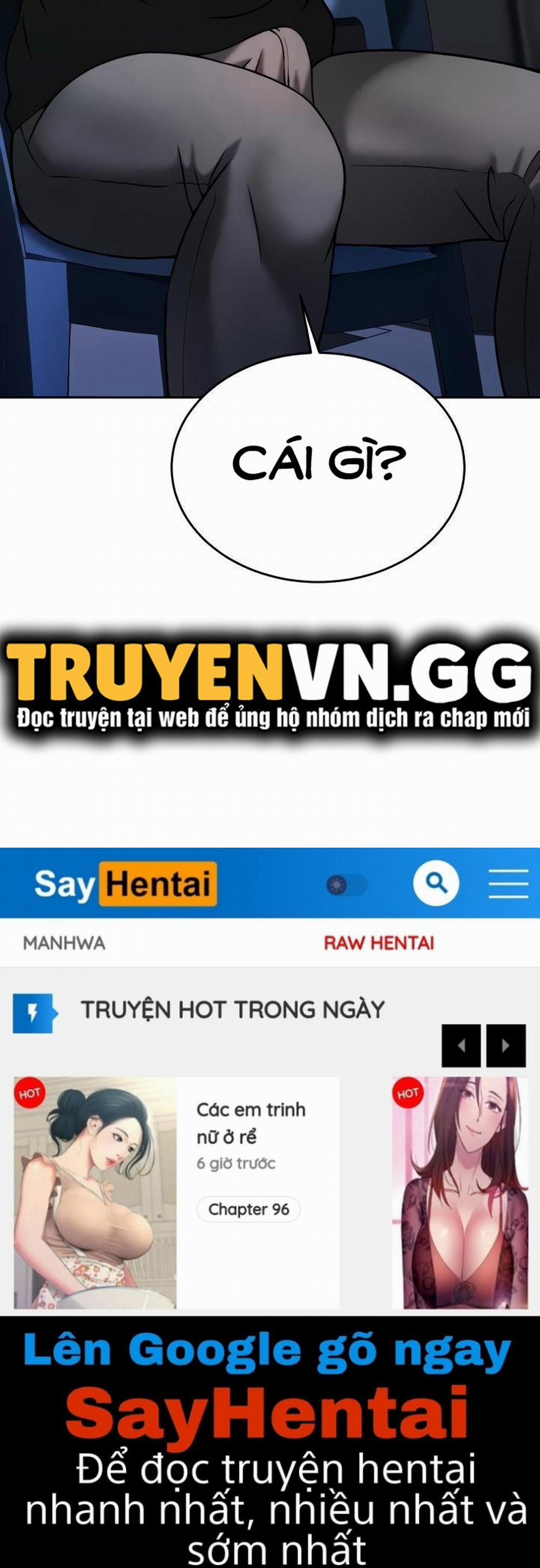 Nhà Trị Liệu Thôi Miên 33 trang 47