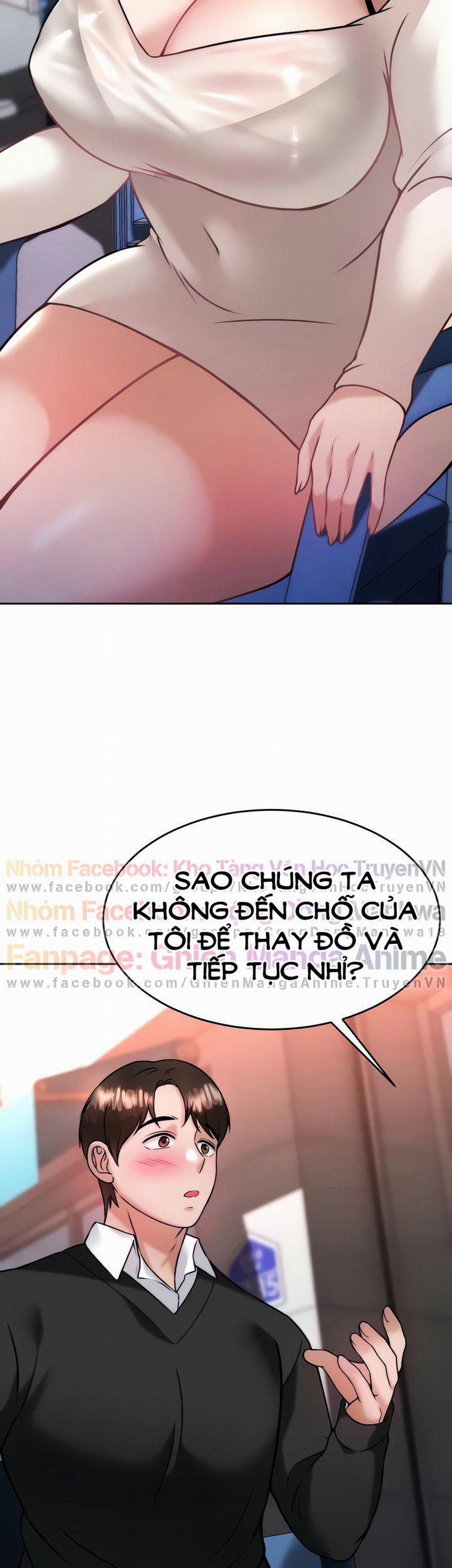 Nhà Trị Liệu Thôi Miên 34 trang 1