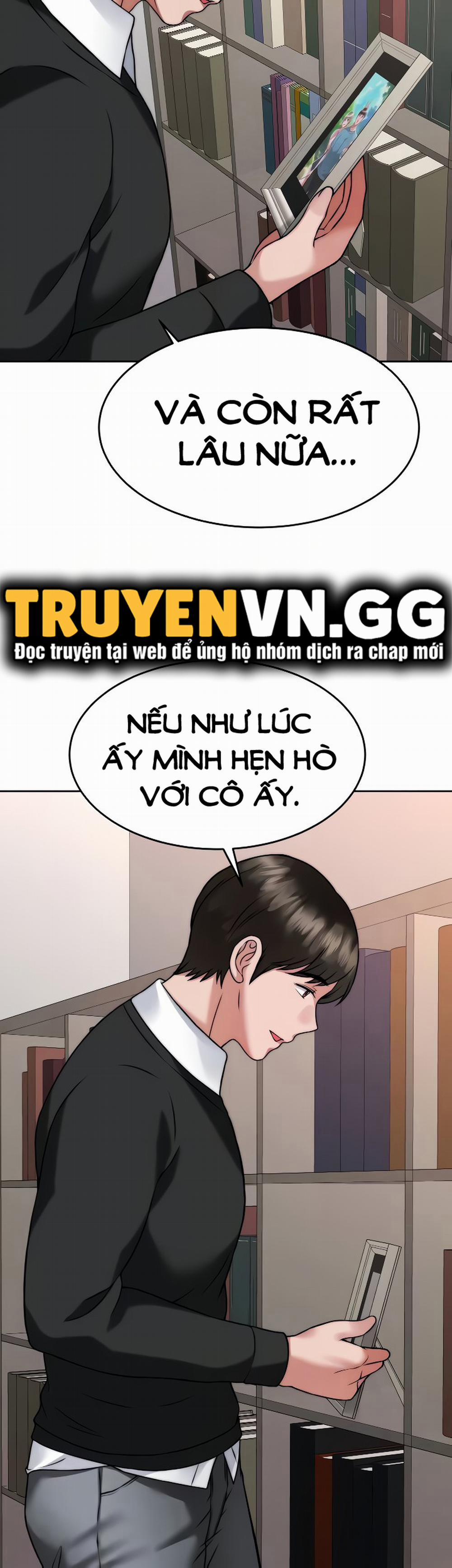 Nhà Trị Liệu Thôi Miên 34 trang 17