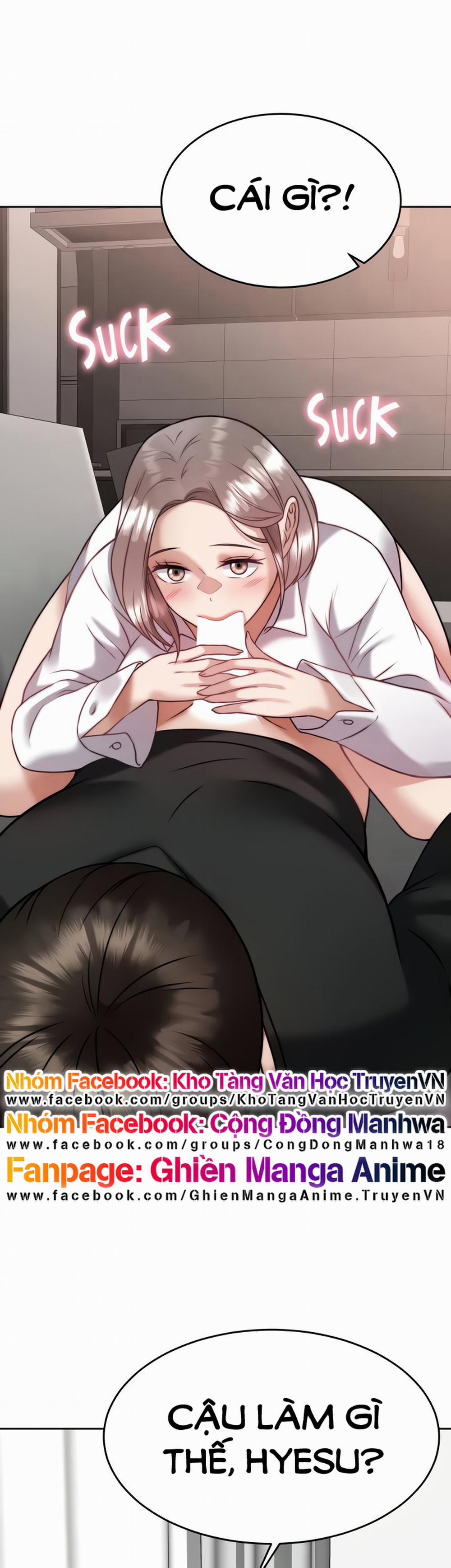 Nhà Trị Liệu Thôi Miên 34 trang 25