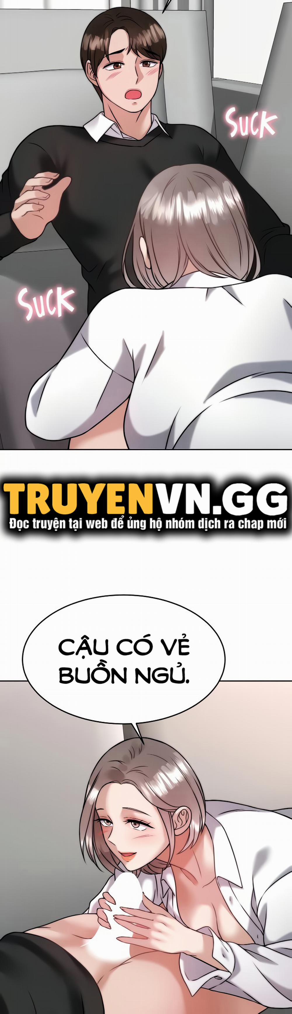 Nhà Trị Liệu Thôi Miên 34 trang 26