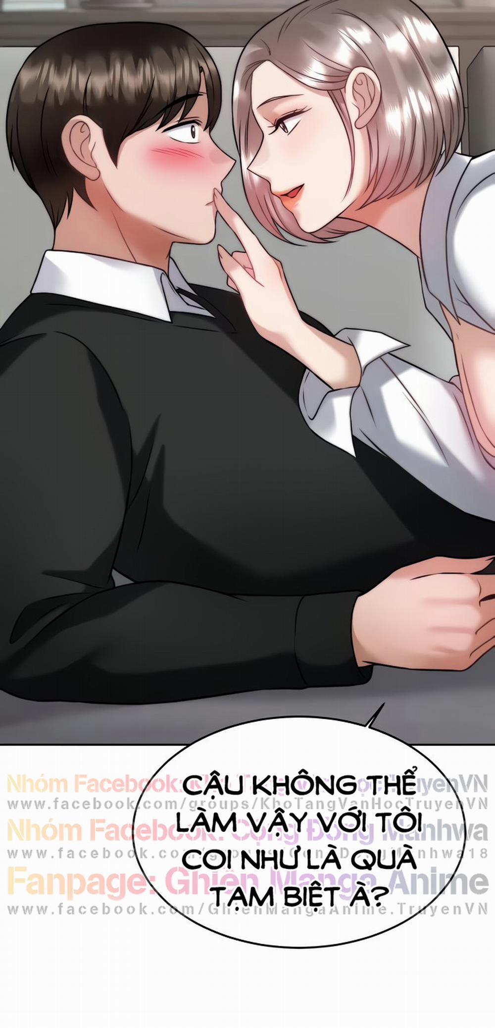 Nhà Trị Liệu Thôi Miên 34 trang 44