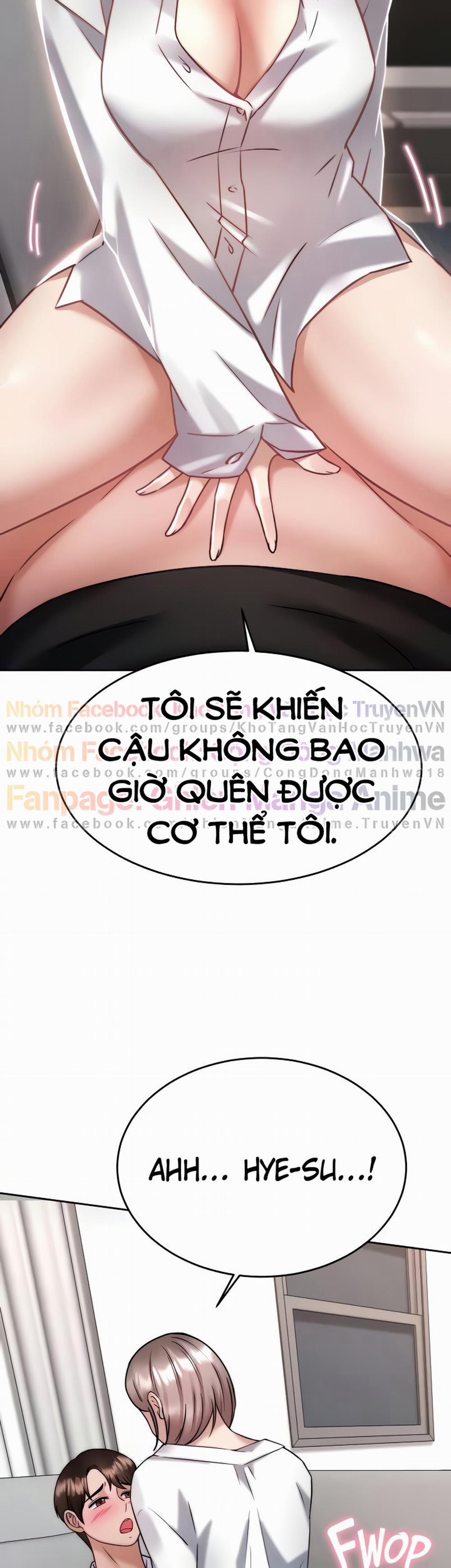 Nhà Trị Liệu Thôi Miên 34 trang 48