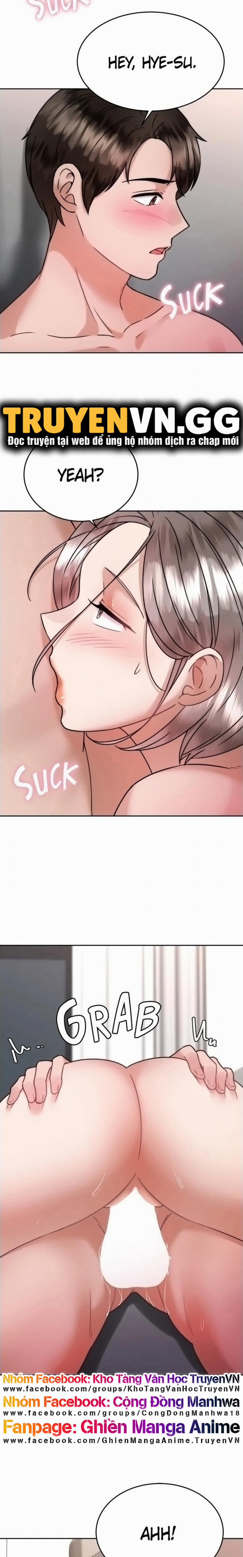 Nhà Trị Liệu Thôi Miên 35 trang 14